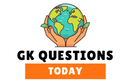Gk Questions Today